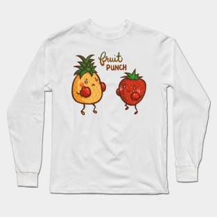 Fruit Punch Long Sleeve T-Shirt